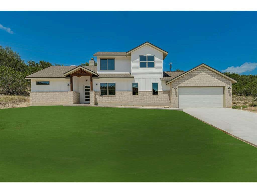 22300 SHOTTS DR, SPICEWOOD, TX 78669, photo 1 of 33