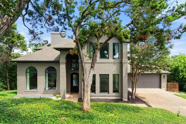 7887 LAKEWOOD DR, AUSTIN, TX 78750 - Image 1