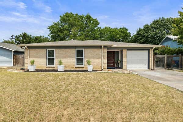 504 HEARTWOOD DR, AUSTIN, TX 78745 - Image 1