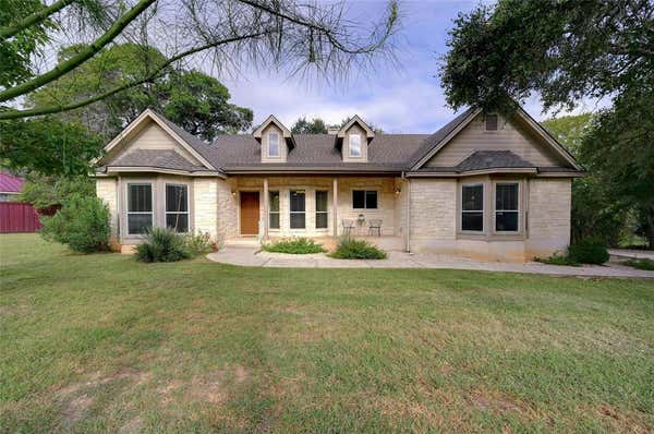 6 SHADY VALLEY DR, WIMBERLEY, TX 78676 - Image 1