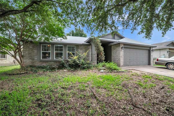 3315 SAINT GENEVIEVE DR, LEANDER, TX 78641 - Image 1