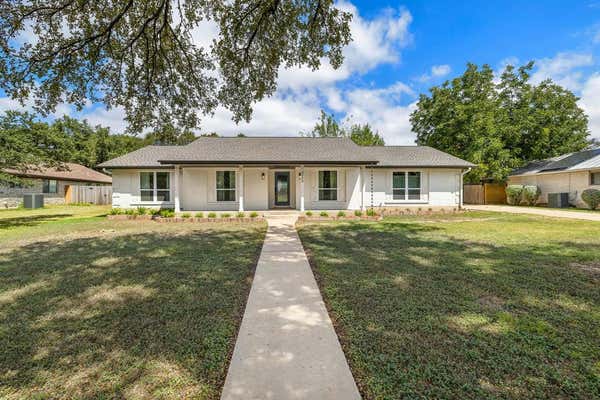 4904 PONY CHASE, AUSTIN, TX 78727 - Image 1