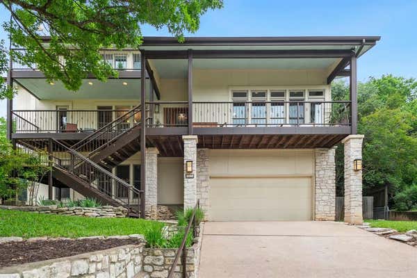 3806 LAUREL LEDGE LN, AUSTIN, TX 78731 - Image 1