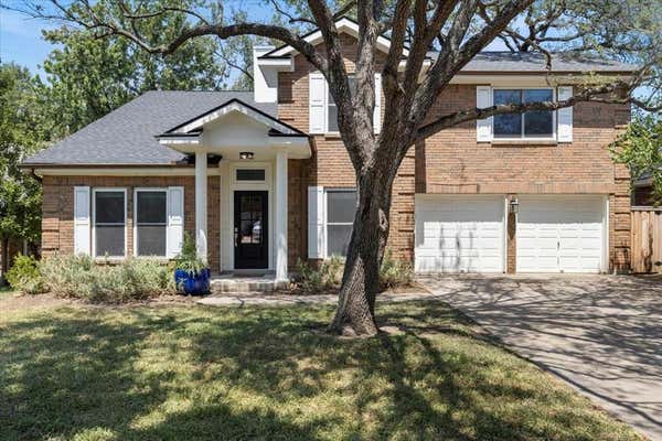 11541 GUN FIGHT LN, AUSTIN, TX 78748 - Image 1