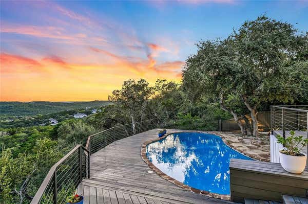 8501 BELL MOUNTAIN DR, AUSTIN, TX 78730 - Image 1