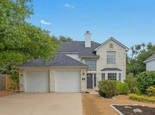 12415 BEARTRAP LN, AUSTIN, TX 78729 - Image 1