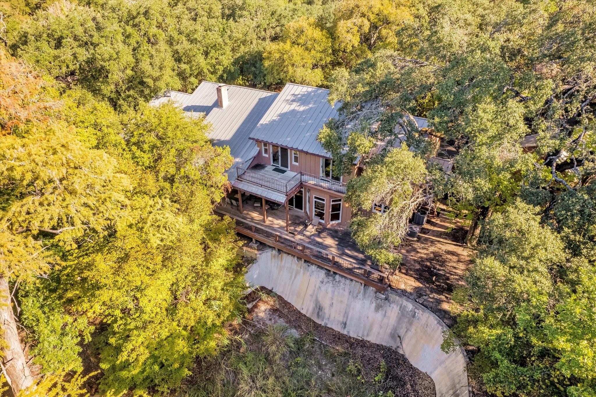 Wimberley, Texas, 78676, United States, 5 Bedrooms Bedrooms, ,6 BathroomsBathrooms,Residential,Active,1702220