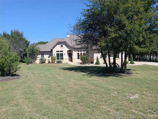 104 BIG HORN CV, LIBERTY HILL, TX 78642 - Image 1