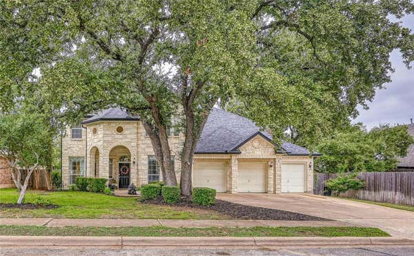 2222 BUENA VISTA LN, ROUND ROCK, TX 78665 - Image 1