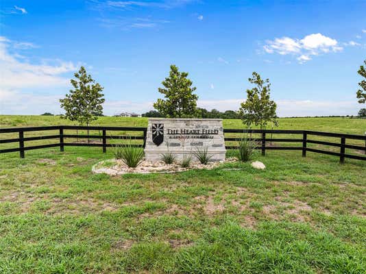 TBD HARTFIELD HILL TRACT 12 LN, ROUND TOP, TX 78954, photo 2 of 22