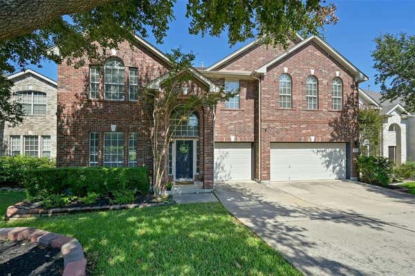 2534 CRENSHAW DR, ROUND ROCK, TX 78664 - Image 1