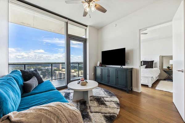 44 EAST AVE UNIT 1709, AUSTIN, TX 78701 - Image 1