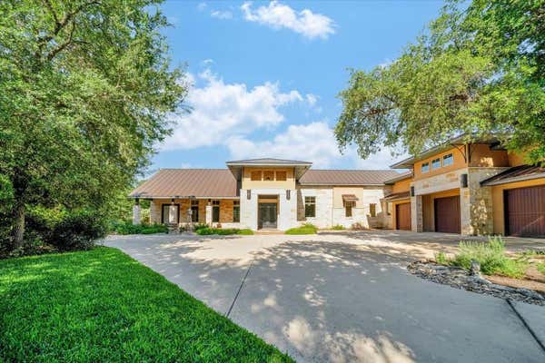 955 RIVERFOREST DR, NEW BRAUNFELS, TX 78132 - Image 1