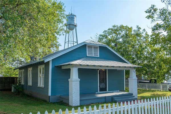 322 E NORTH MAIN ST, FLATONIA, TX 78941 - Image 1