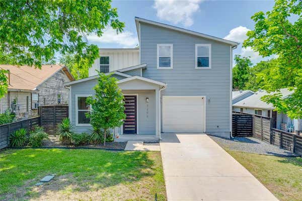 7206 BLESSING AVE, AUSTIN, TX 78752 - Image 1