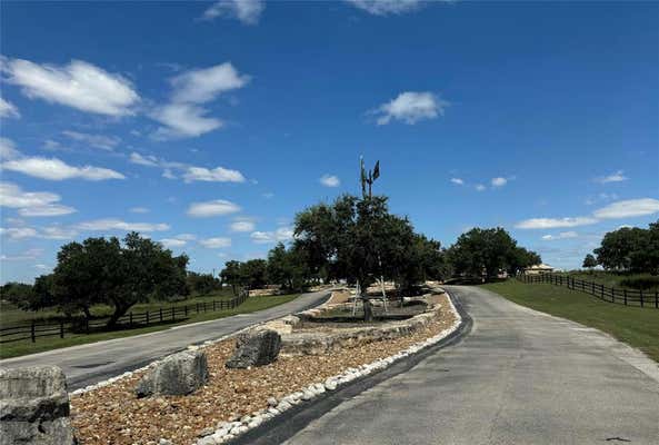 210 S JOHN BIRD, BLANCO, TX 78606, photo 2 of 35