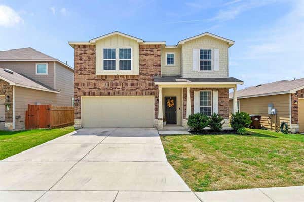 11906 SILVER SAILS, SAN ANTONIO, TX 78254 - Image 1