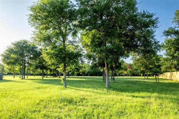 112 CREEKWOOD TRL, CEDAR CREEK, TX 78612, photo 3 of 5