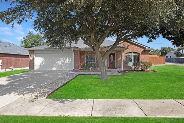 4006 TEXELLA, ROUND ROCK, TX 78681 - Image 1