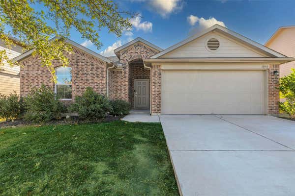 11913 JAMIE DR, MANOR, TX 78653 - Image 1