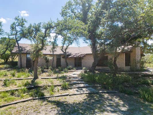 20 SHEPPARD LN, LAMPASAS, TX 76550 - Image 1