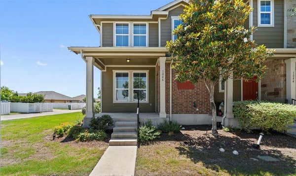 1046 LOST PINES LN, CEDAR PARK, TX 78613 - Image 1