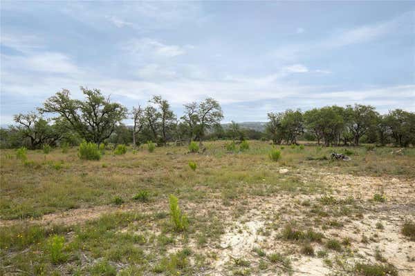 LOT 47 GREAT SKY RANCH, KERRVILLE, TX 78028 - Image 1