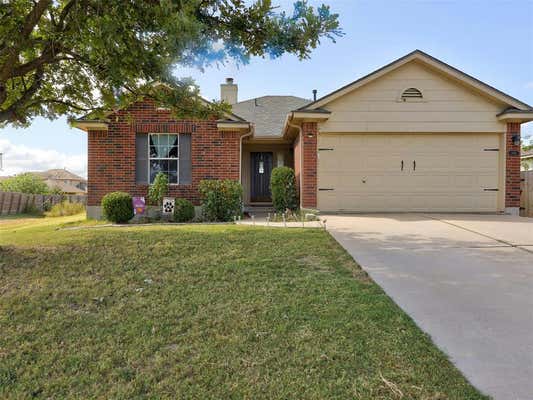 1016 STEWART DR, HUTTO, TX 78634 - Image 1