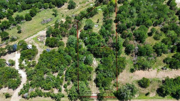 TBD W OLD LOCKHART RD, MULDOON, TX 78949 - Image 1