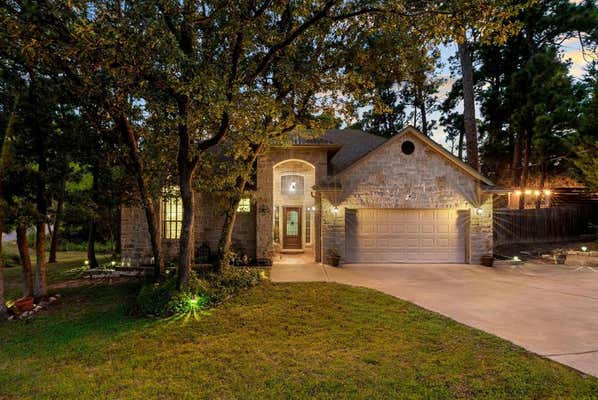 106 PAHOIKI LN, BASTROP, TX 78602 - Image 1