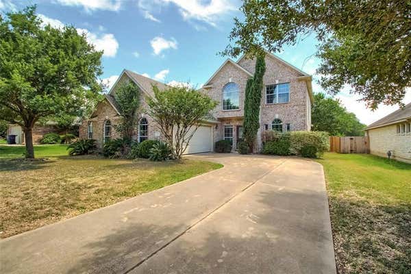 1712 VINTAGE DR, LEANDER, TX 78641 - Image 1