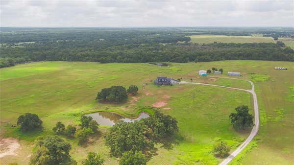 5165 COUNTY ROAD 446, THORNDALE, TX 76577 - Image 1