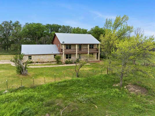 1525 COUNTY ROAD 224, FLORENCE, TX 76527 - Image 1