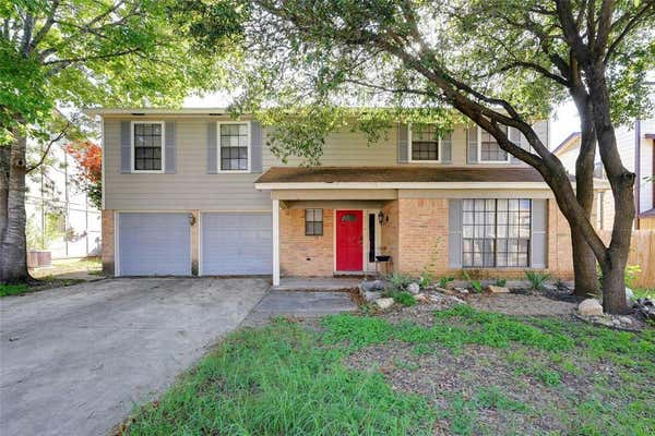 7274 FLAMING FOREST ST, SAN ANTONIO, TX 78250 - Image 1