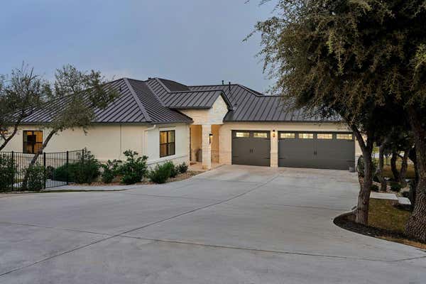 4805 SERENE HILLS DR, LAKEWAY, TX 78738 - Image 1