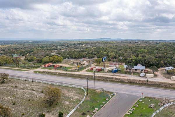 12102 US HIGHWAY 281 N, ROUND MOUNTAIN, TX 78663 - Image 1