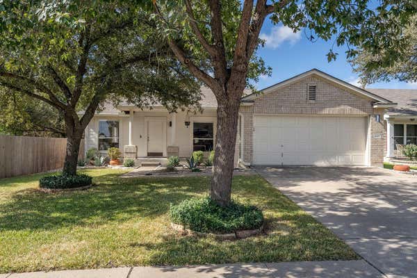 3202 ARROYO BLUFF LN, ROUND ROCK, TX 78681 - Image 1