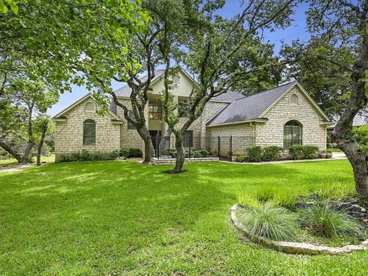 3503 MISTY CREEK DR, AUSTIN, TX 78735 - Image 1