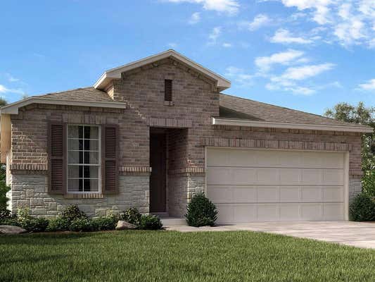 3054 CHARYN WAY, NEW BRAUNFELS, TX 78132 - Image 1