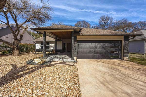 2404 MONARCH DR, AUSTIN, TX 78748 - Image 1