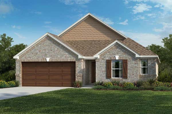 4824 MORESE PALACE TRL, ROUND ROCK, TX 78665 - Image 1