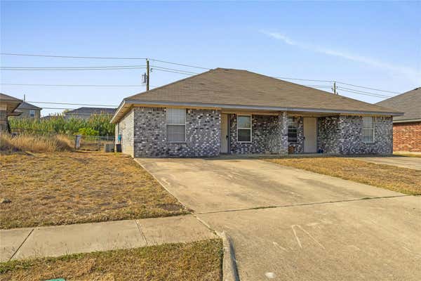 3603 WESTWOOD DR, KILLEEN, TX 76549 - Image 1