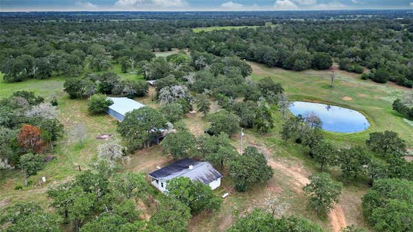 439 SANDY RANCH RD, HARWOOD, TX 78632 - Image 1