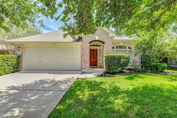 2807 LANTANA RIDGE DR, AUSTIN, TX 78732 - Image 1