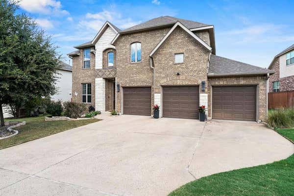 920 PURPLE MOOR PASS, LEANDER, TX 78641 - Image 1