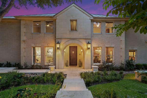 1103 SPRAGUE LN, WEST LAKE HILLS, TX 78746 - Image 1