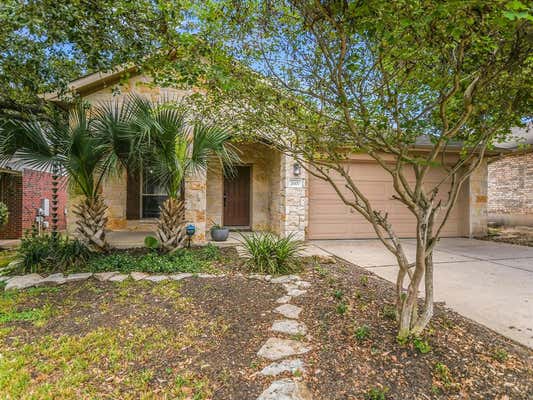 2001 MELISSA OAKS LN, AUSTIN, TX 78744 - Image 1