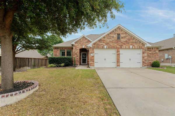 2745 MARSHALL TRL, ROUND ROCK, TX 78665 - Image 1