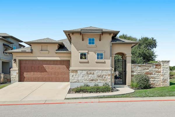 124 MEXICAN OLIVE DR, GEORGETOWN, TX 78628 - Image 1