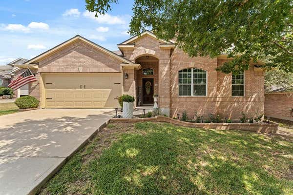 2408 BRANDING IRON LN, LEANDER, TX 78641 - Image 1